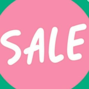 offers please you never know, can't hurt anything